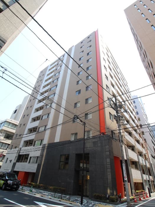 ｸﾞﾗﾝｽｲ-ﾄ銀座ﾚｽﾃｨﾓﾅ-ｸ(702)