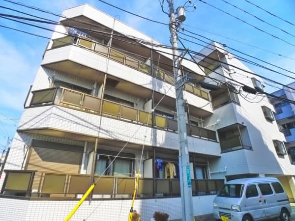 ハイコ-ポ小泉5.6