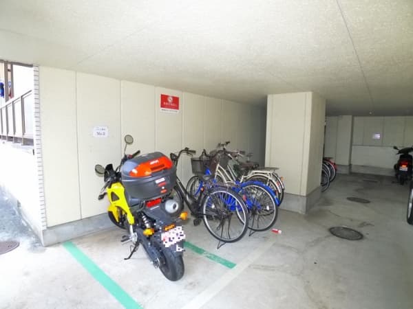 ハイコ-ポ小泉5.6