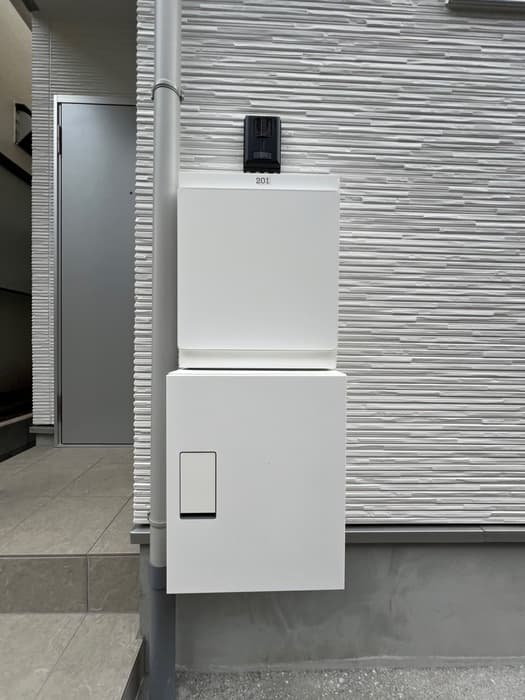 プラメゾン氷川台