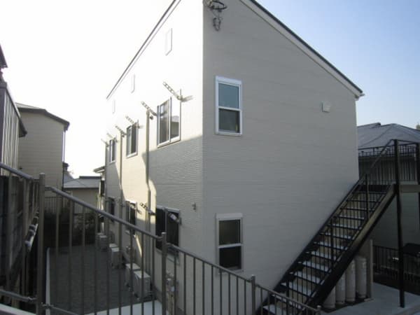 ルミナス鶴ケ峰