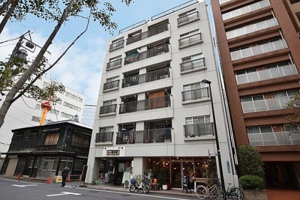 藤和八丁堀コープ3(303)