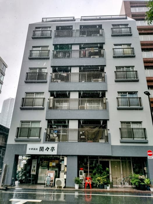 Property