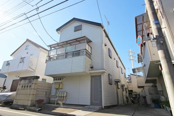パールハウス