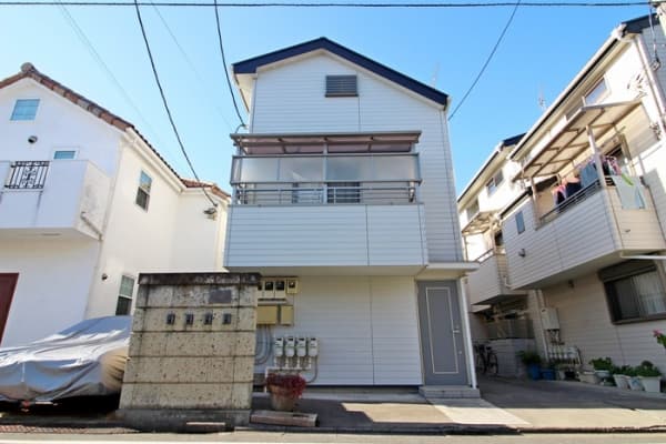 パールハウス