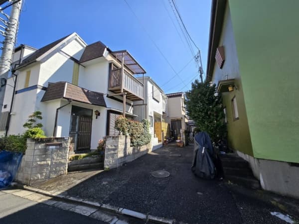 Property