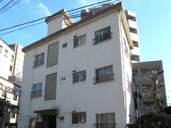 中山コ-ポ
