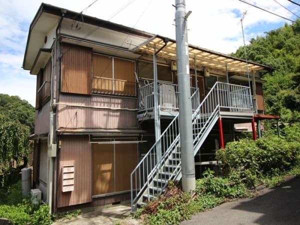 串田荘