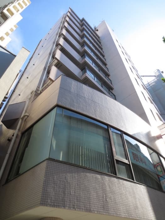 ヴェルデ-ル駒沢(114-1-103)