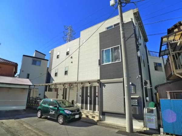 Property