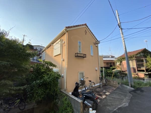 エルカミ-ノ横濱山手