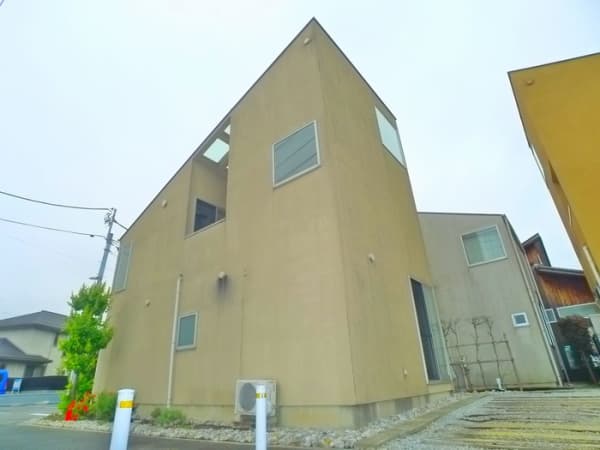 Vegi　HOUSE　B