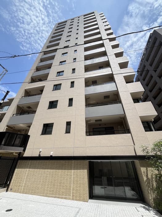 アトラス文京小石川(803)