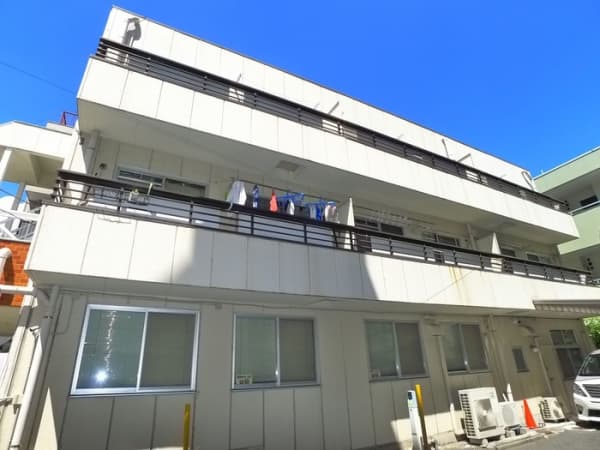 第2田中マンション(3F)