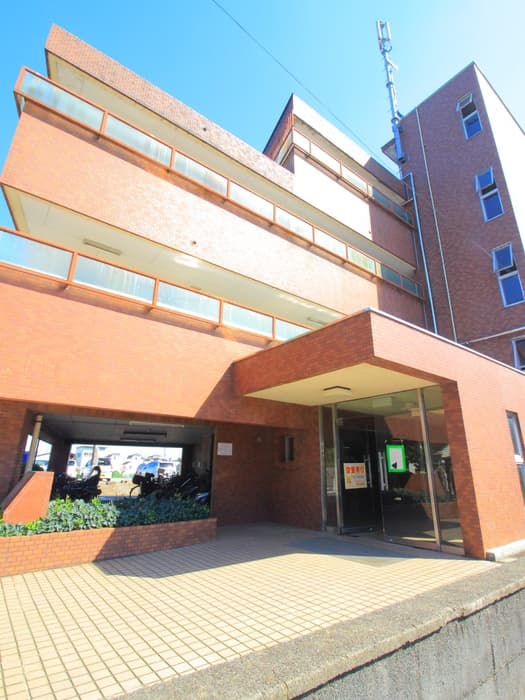 三高徳丸パ-クハイツ