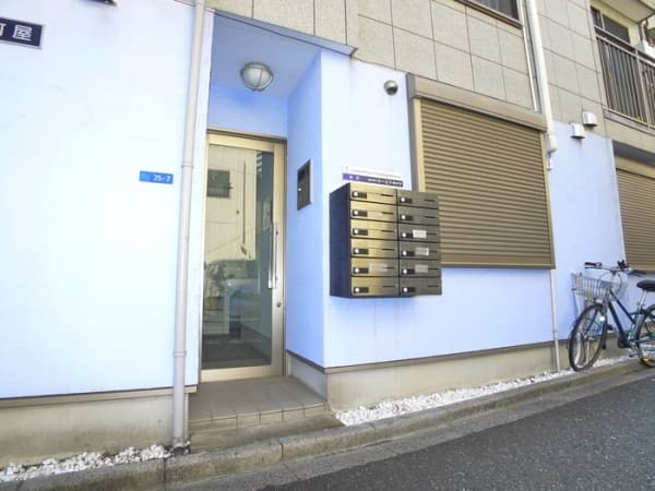 シャンテ町屋