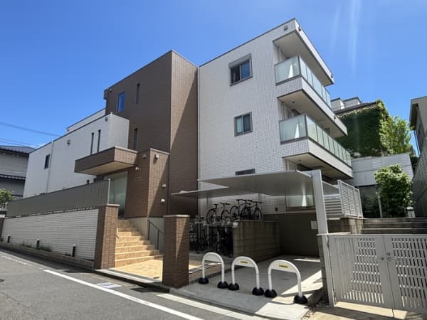 ボア・ソルテ下北沢