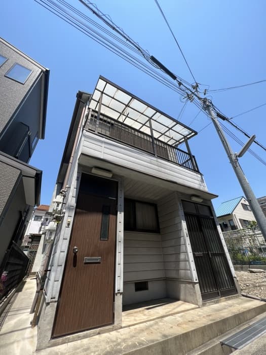 四番町1丁目アパート