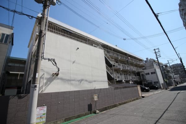 グランディア東神戸