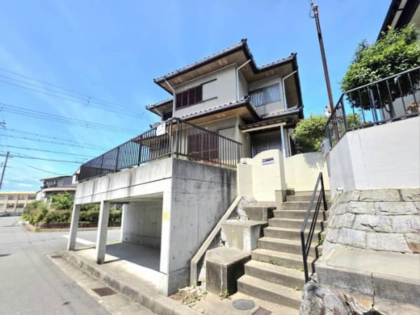 塩屋北町4丁目貸家