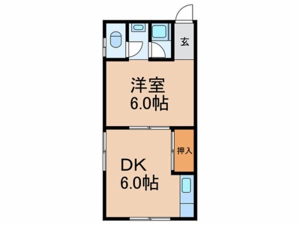 2F西