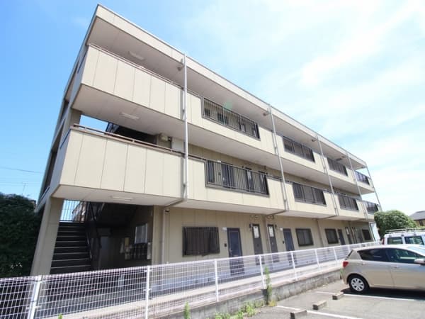 ビュ-ライフ長畑