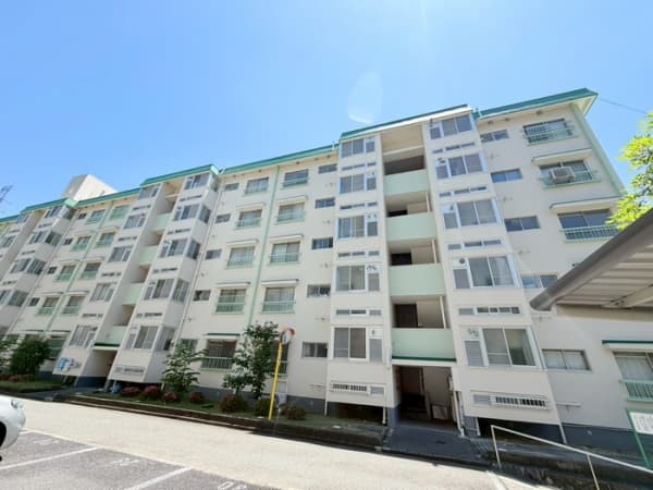 鶴甲コーポ4号館(507)