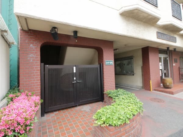 シャトー白馬