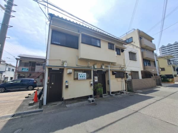 藤田荘