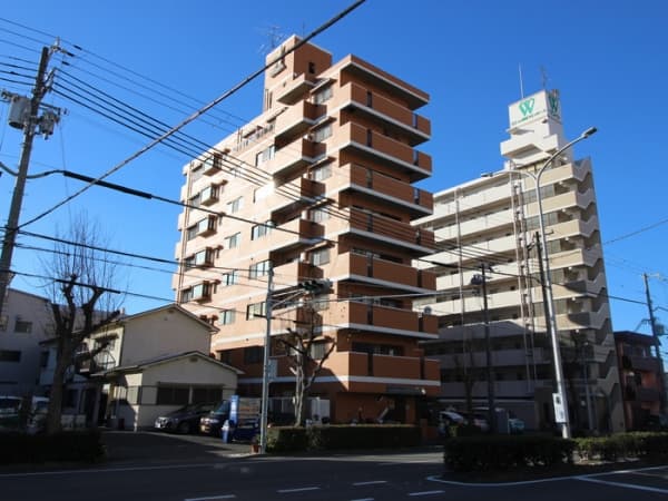 ｸﾞﾗﾝﾄﾞﾑｰﾙ須磨高松通(503)