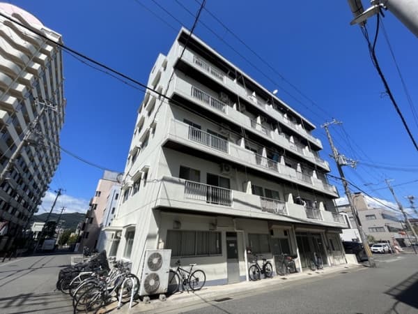 大久ビル