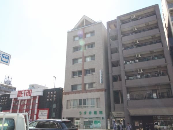 カ-サ六甲友田町