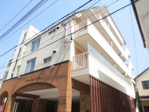 本山ing　villa