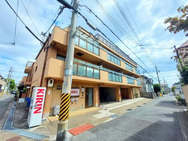 セレコート東灘