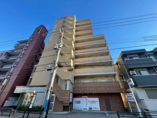 シャインビュ-六甲