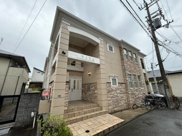 ワコ-レヴィ-タ須磨浦通