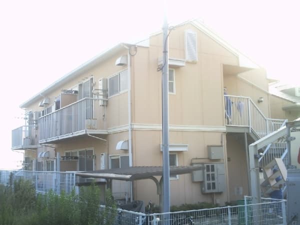 メゾン・シンデレラ