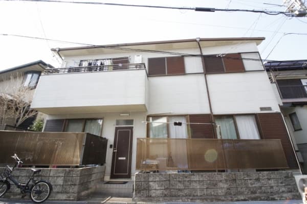 メゾン　コスモス