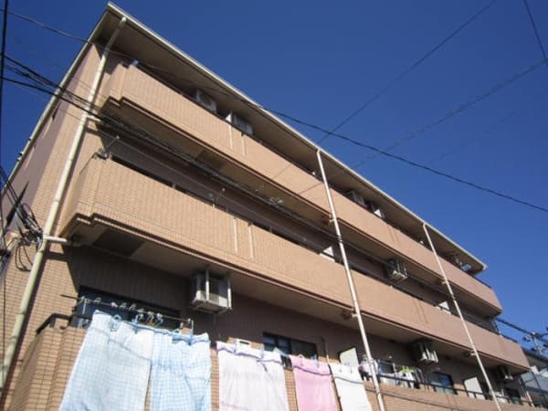 ブル-ラバンハイツ