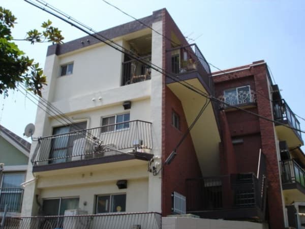 みやマンション