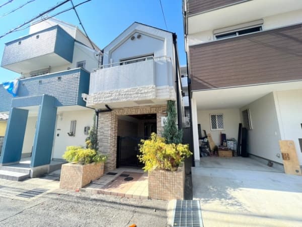 ワコ-レ篠原中町