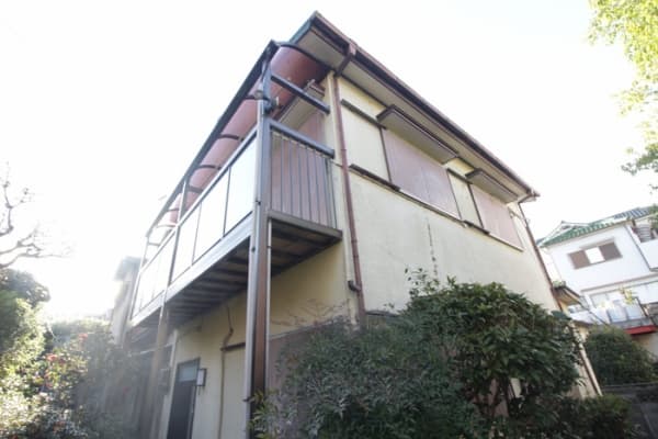 名谷町戸建