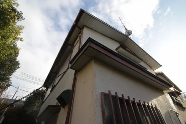 名谷町戸建