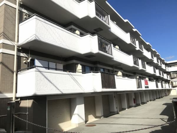 コープ野村須磨千守(305)