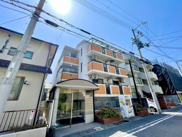 リアライズ摂津本山