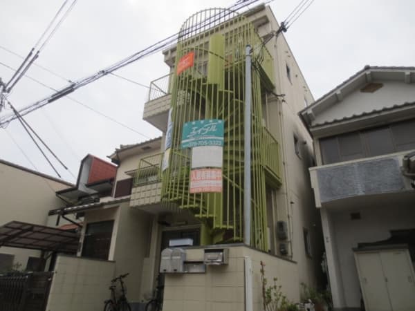 コープ垂水