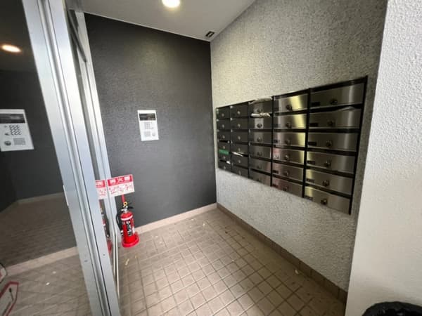ロイヤルイン六甲