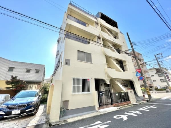 ミキハイム