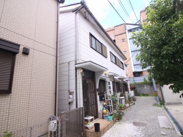 藤本ハイツ
