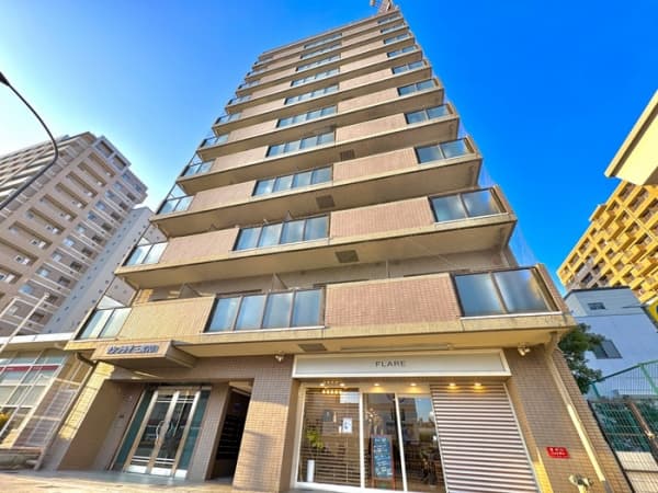 サンプラザ三宮70